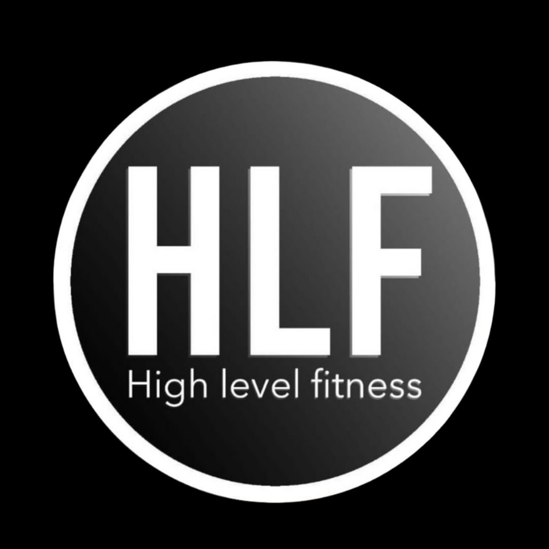 High Level Fitness